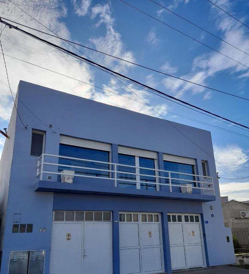 Bulevares De Viedma Exterior foto